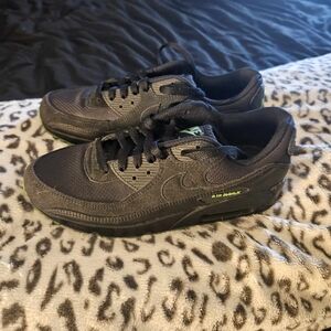 Nike Air shoes
